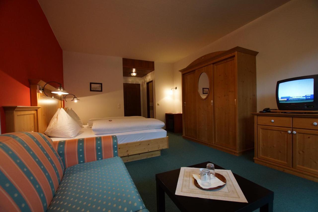 Hotel Neuwirt Mauterndorf  Room photo