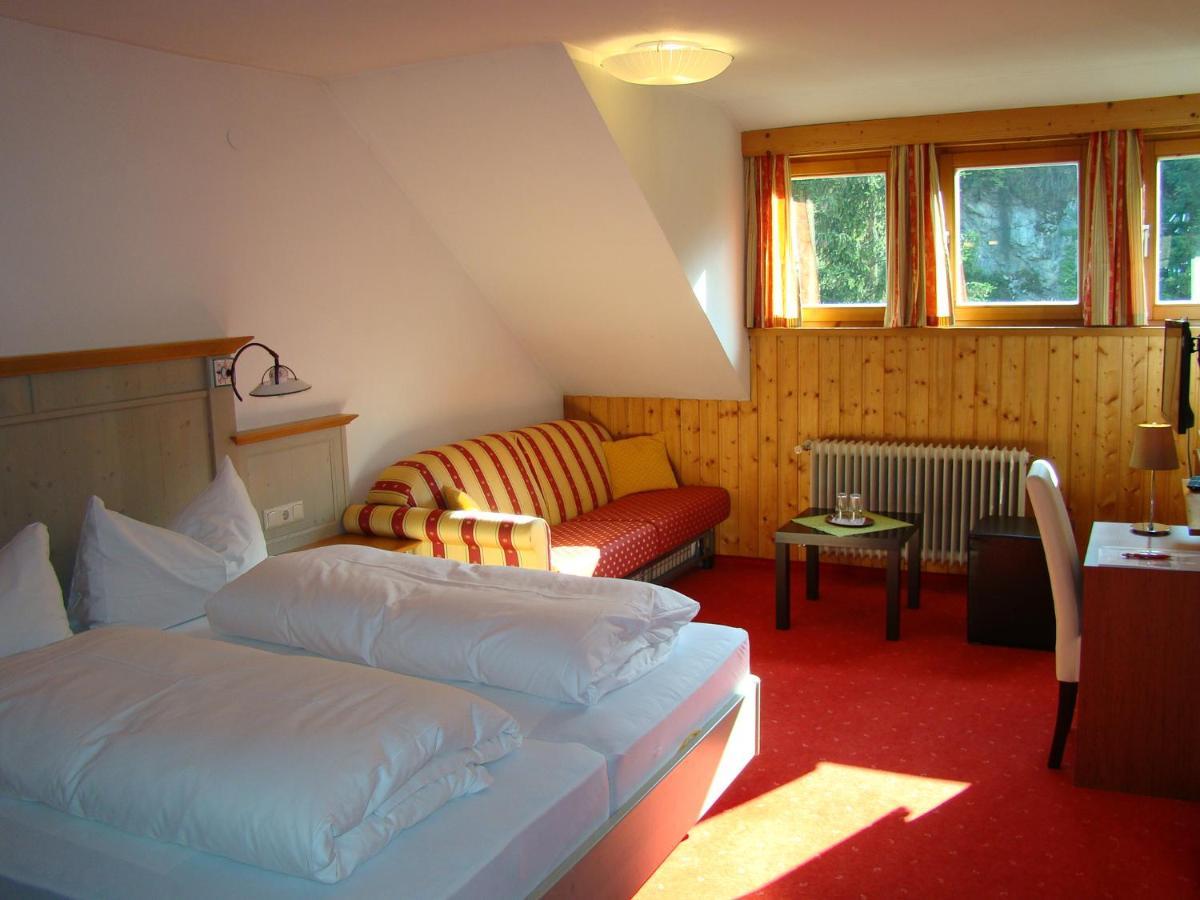 Hotel Neuwirt Mauterndorf  Exterior photo