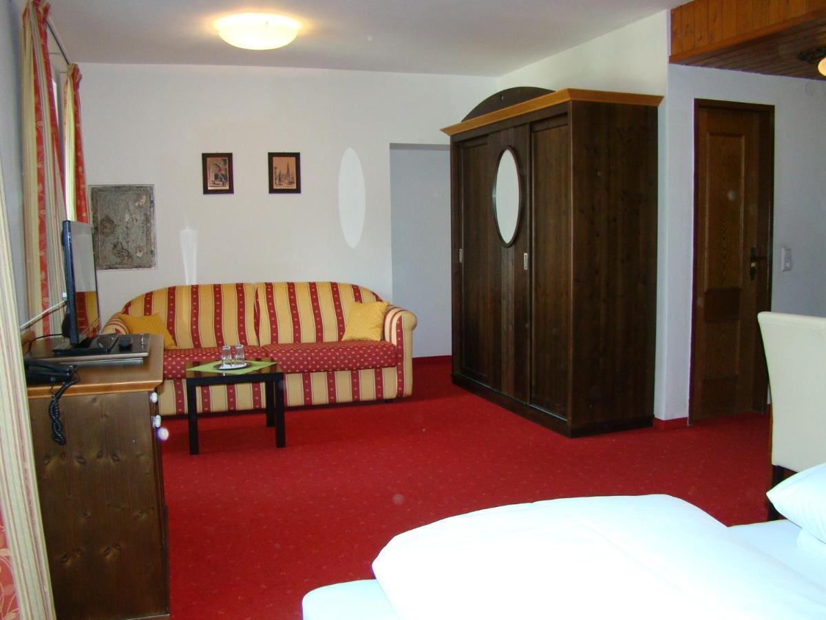 Hotel Neuwirt Mauterndorf  Exterior photo